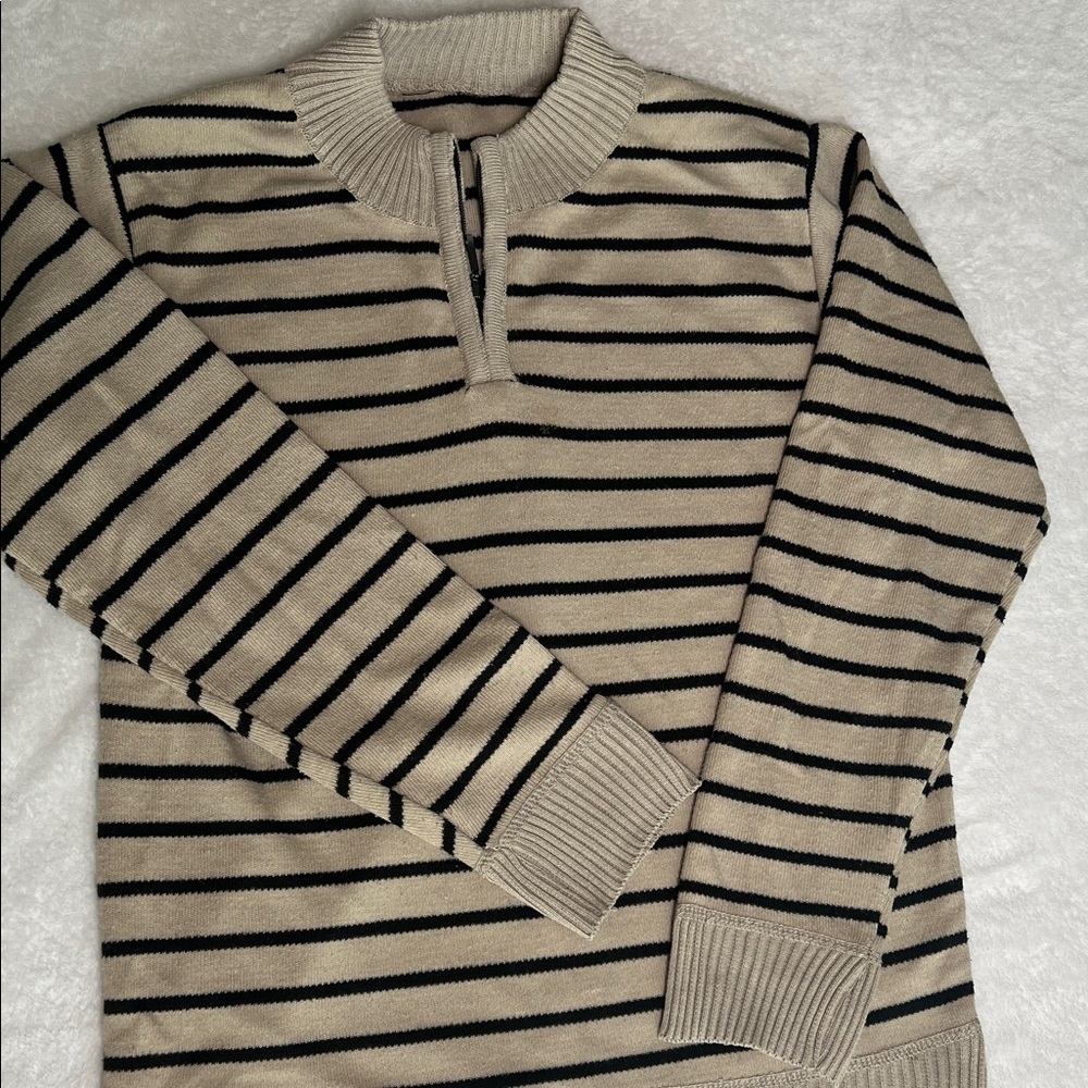Boys winter shirt